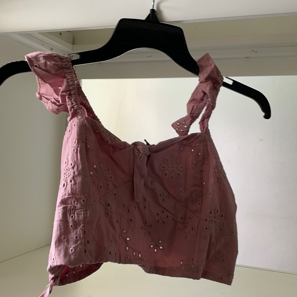 Blouse - Picture 2 of 3